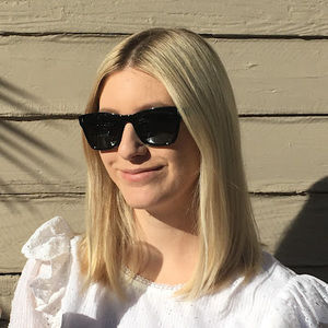 Meet your Posher, Allison